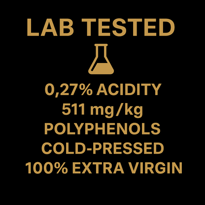 Greek Extra Virgin Olive Oil